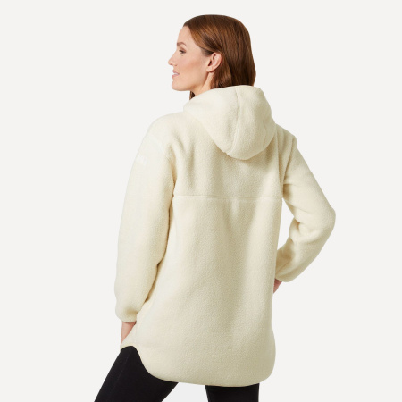 Кардиган флис HH Wmn Maud Pile Fleece Jacket (Женский; S; Cream)